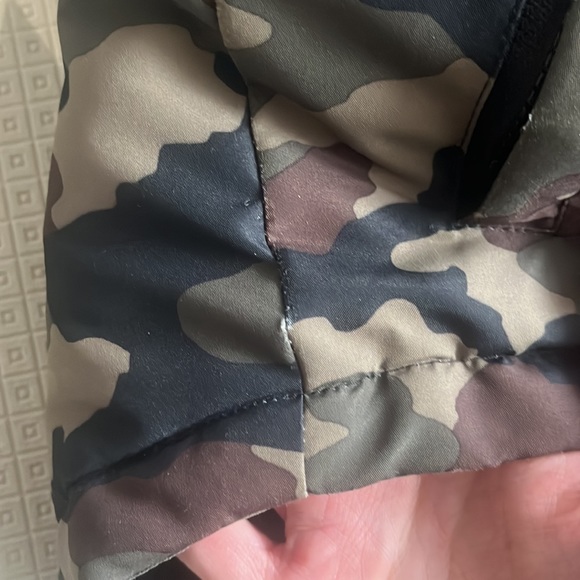 Joe Fresh Toddler Ski Jacket Size 4t - Picture 11 of 11